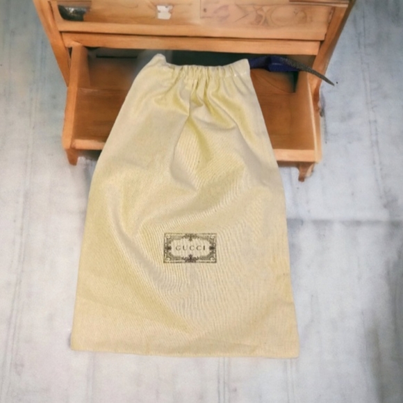 Gucci Satchel Bag - Picture 5 of 9